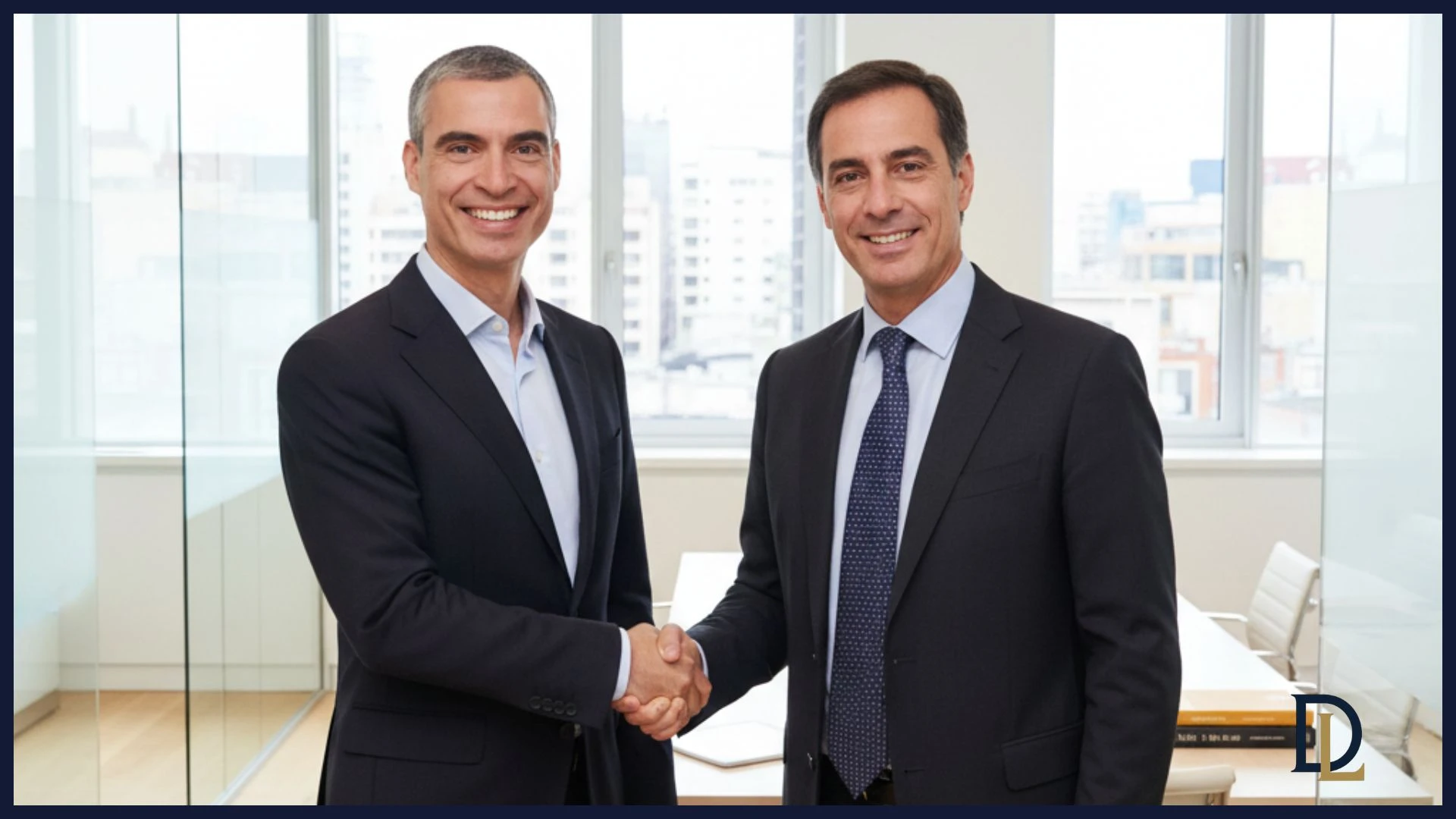 Enric Hernández - Socio Director de Derivum Legal