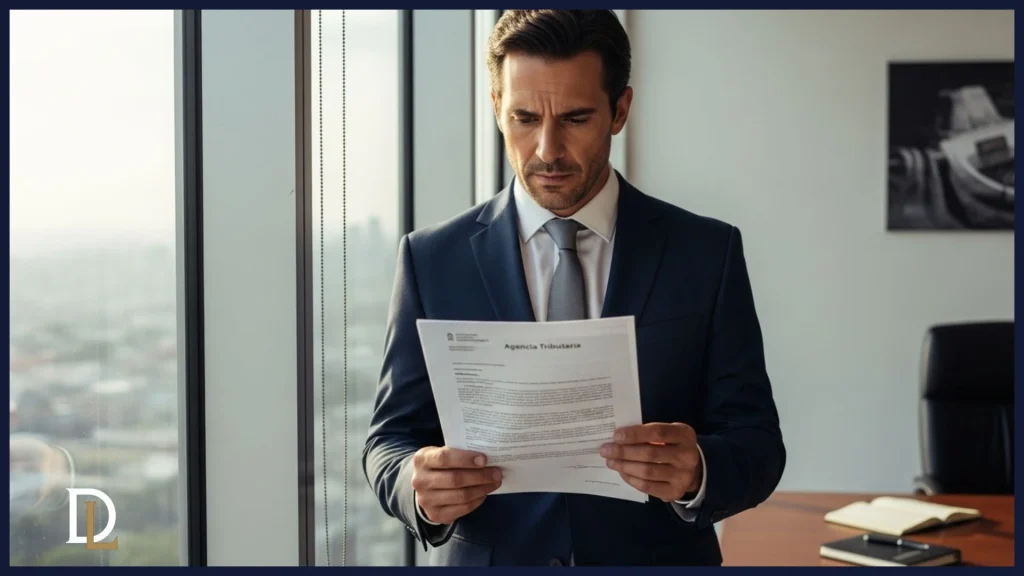 Cómo Defenderse de una Derivación de Responsabilidad [Estrategias Probadas]