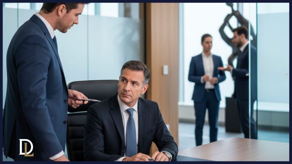 Responsabilidad de Administradores: La Guía Definitiva para Proteger tu Patrimonio