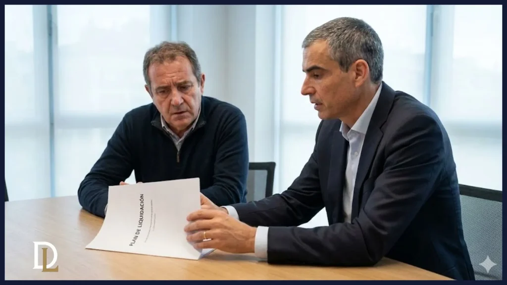 Cese de Actividad: La Trampa del Art. 43.1.b LGT para Administradores