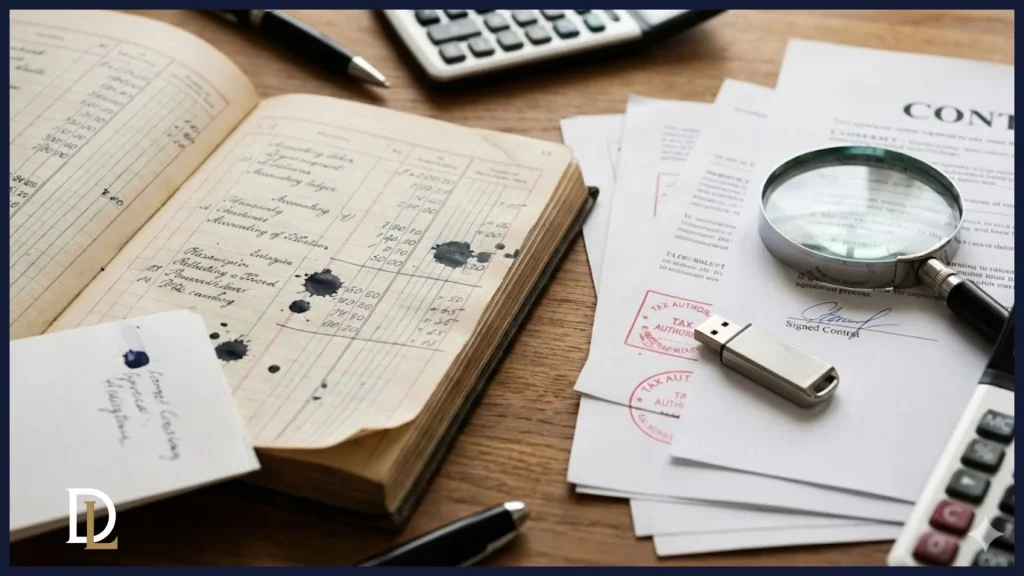 10 Sentencias del Tribunal Supremo que Todo Empresario Debe Conocer (2023-2025)