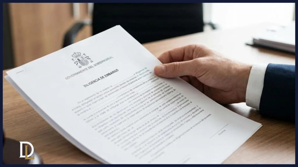 Embargos de Hacienda: Cómo Proteger tu Empresa y Patrimonio Personal